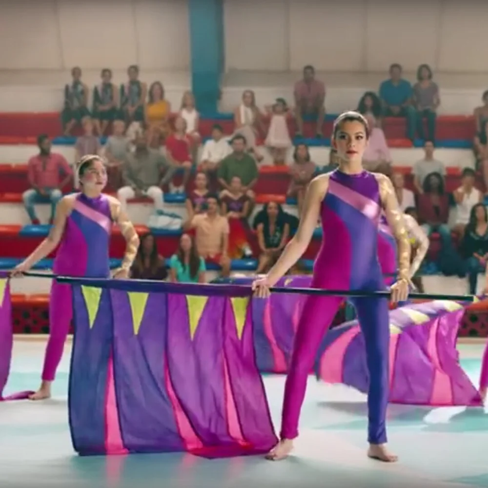 Hampton by Hilton Consumer Campaign