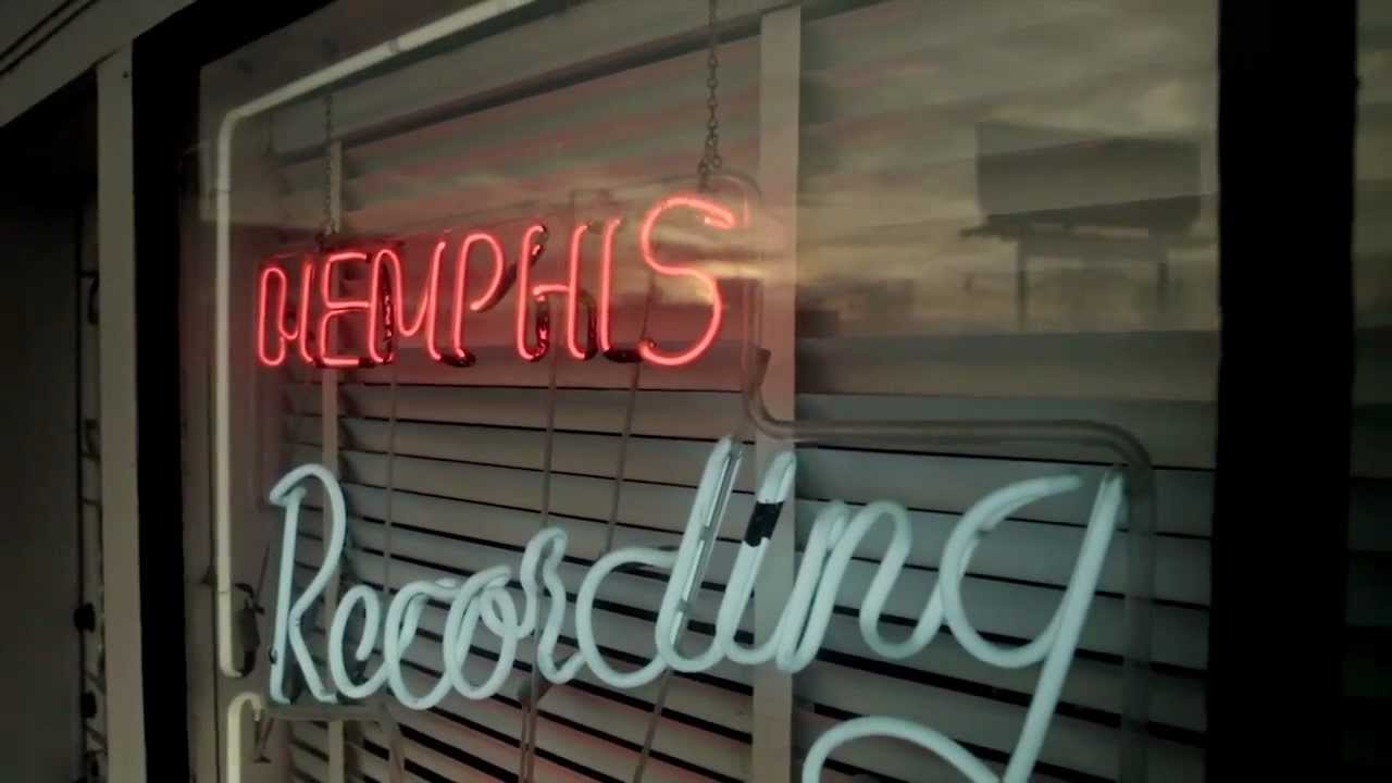 Memphis — The Comeback